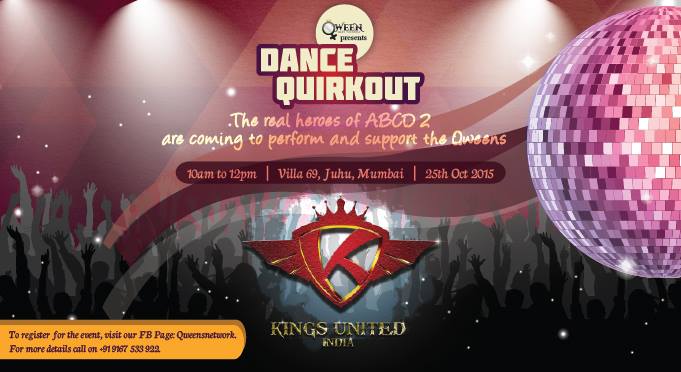 Event-Dance Quirkout Oct 2015-Image